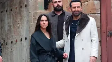 موعد عرض مسلسل المدينة البعيدة الحلقة 62.. أحداث نارية منتظرة